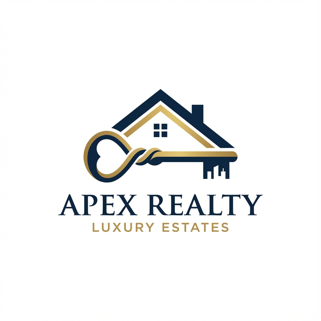 Barral Immobilier Logo